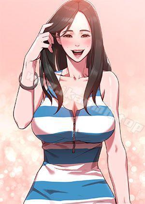 编辑推荐漫画3