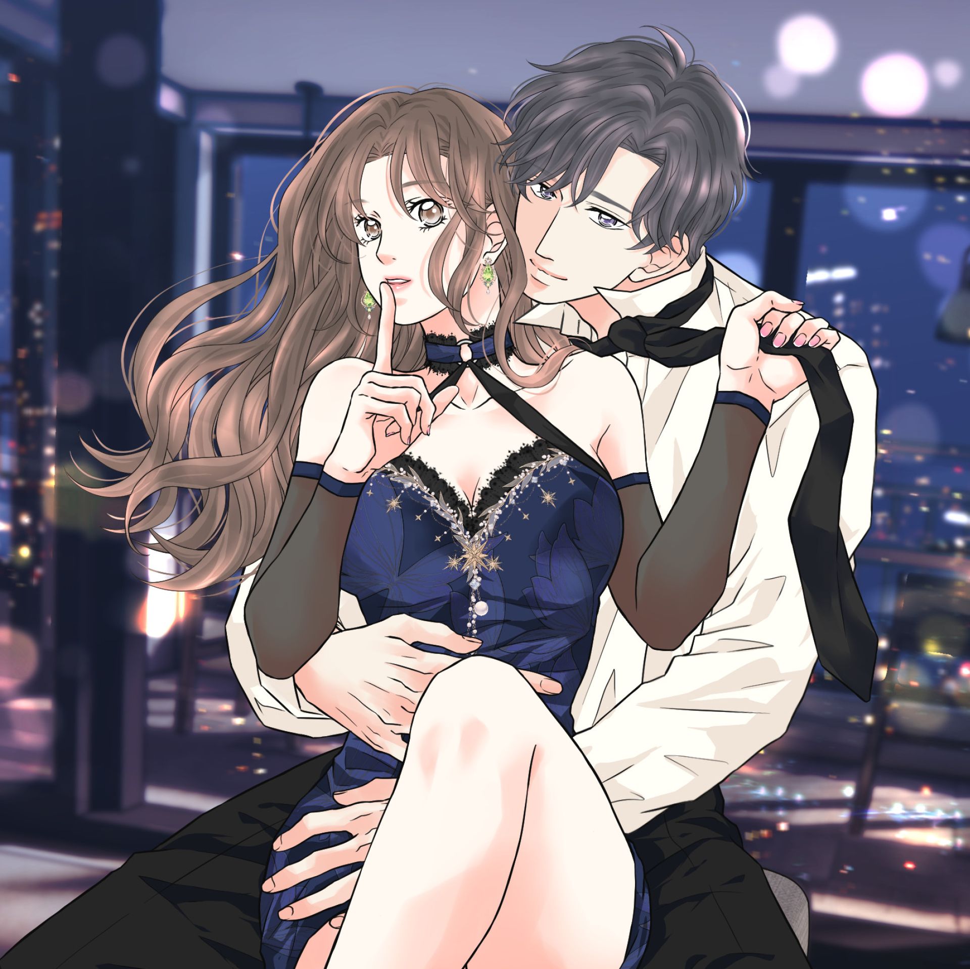 更新漫画4